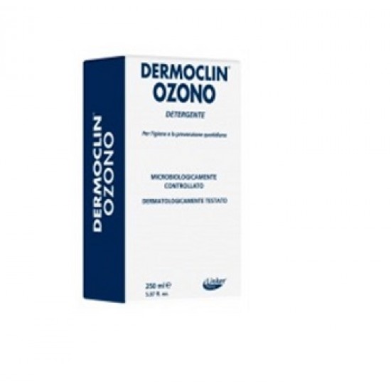 DERMOCLIN IFESPOR 500 ML