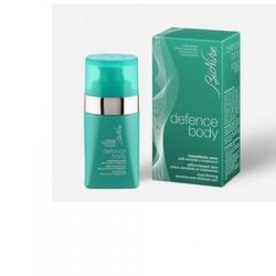 DEFENCE BODY SENO RASSODANTE 100 ML