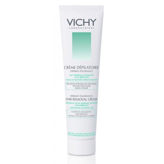 VICHY CREMA DEPILATORIA 150 ML