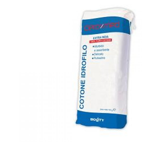 COTONE IDROFILO CEROXMED 50 G