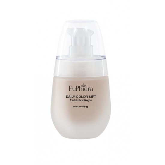 EUPHIDRA COLOR LIFT FONDOTINTA CHIARO 30 ML