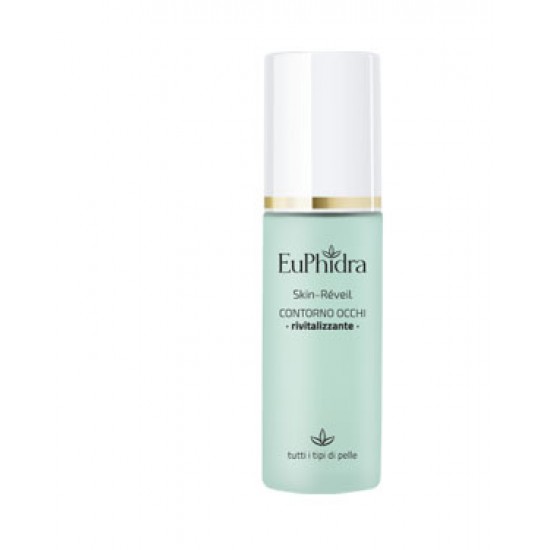 EUPHIDRA SKIN REVEIL CONTORNO OCCHI RIVITALIZZANTE 30 ML