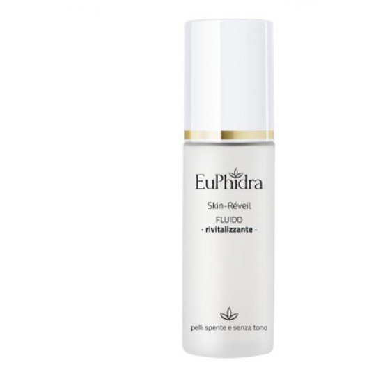 EUPHIDRA SKIN REVEIL FLUIDO RIVITALIZZANTE 30 ML