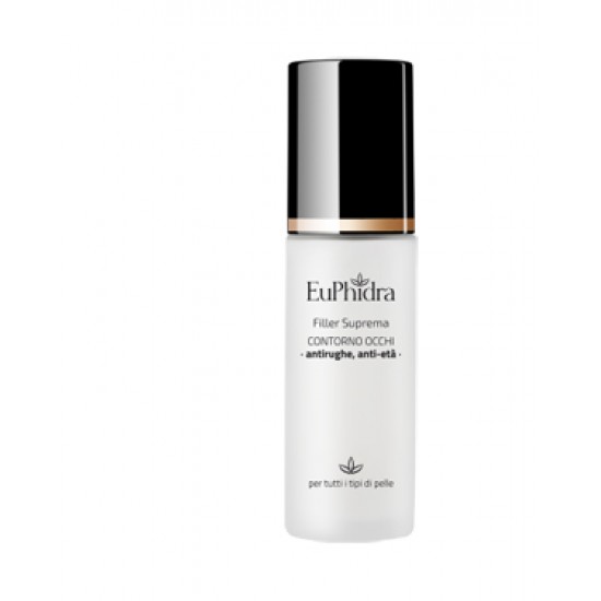 EUPHIDRA FILLER SUPREMA OCCHI 30 ML