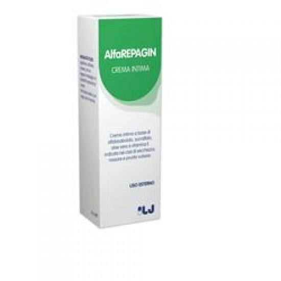 ALFAREPAGIN CREMA 50 ML