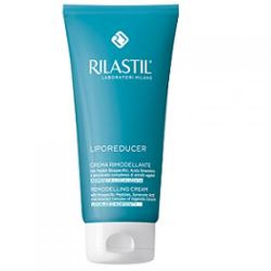 RILASTIL LIPOREDUCER CREMA 200