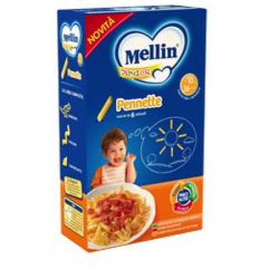 MELLIN JUNIOR PENNETTE 280 G