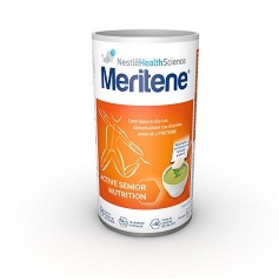 MERITENE NEUTRO 270 G