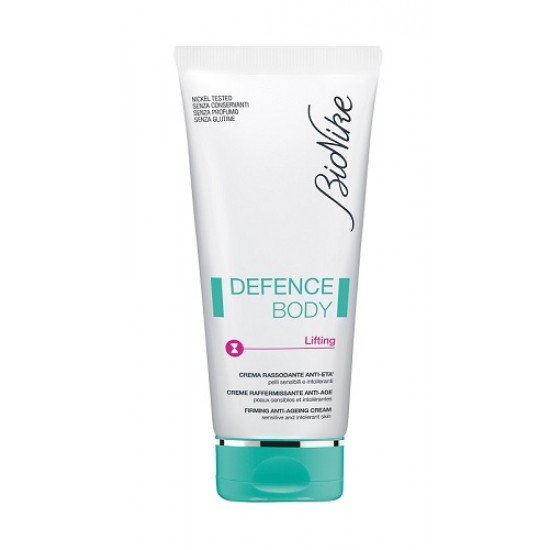 DEFENCE BODY LIFTING CREMA RASSODANTE ANTIETA