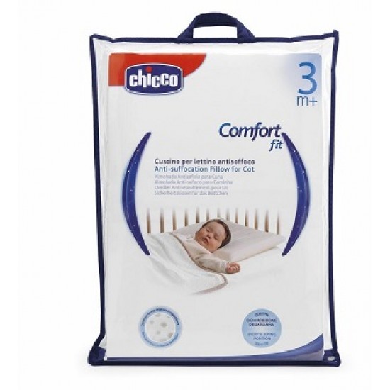 CHICCO CUSCINO CULLA NEW