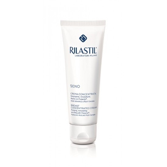 RILASTIL SENO CREMA CONCENTR 75 ML