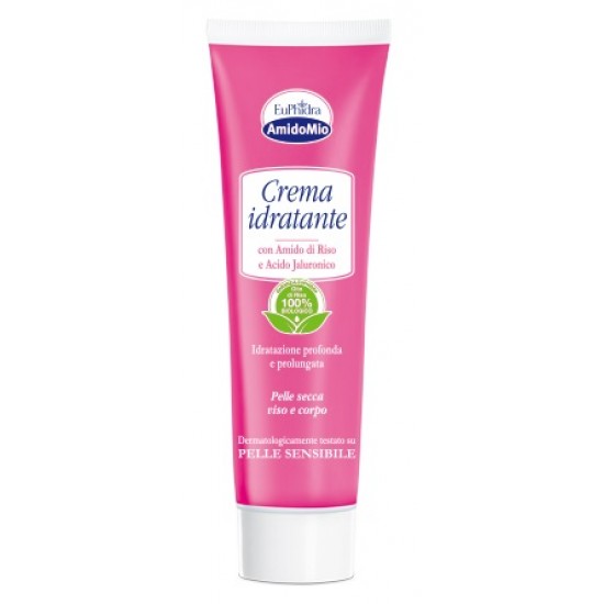 EUPHIDRA AMIDOMIO CREMA IDRATANTE 50 ML