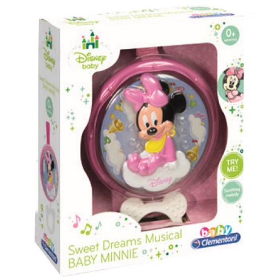 MINNIE CARILLON DOLCE NOTTE