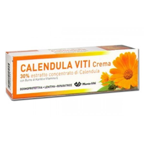 CALENDULA VITI CREMA 100 ML