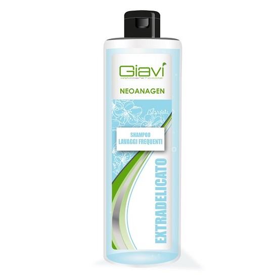 NEOANAGEN SHAMPOO EXTRA DELICATO 250 ML