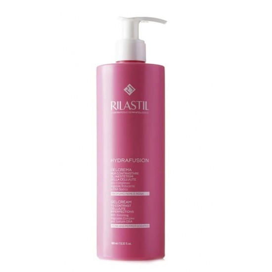 RILASTIL HYDRAFUSION GEL CREMA 75 ML