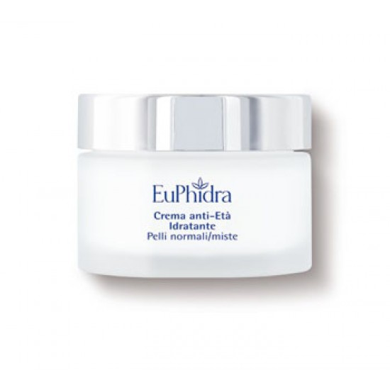 EUPHIDRA SKIN CR IDRAT 40 ML