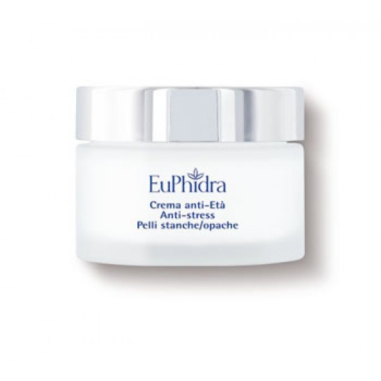 EUPHIDRA SKIN CR STRESS 40 ML