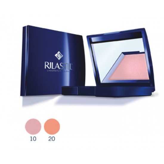 RILASTIL MAQUILLAGE FARD SATINATO 20 4 G