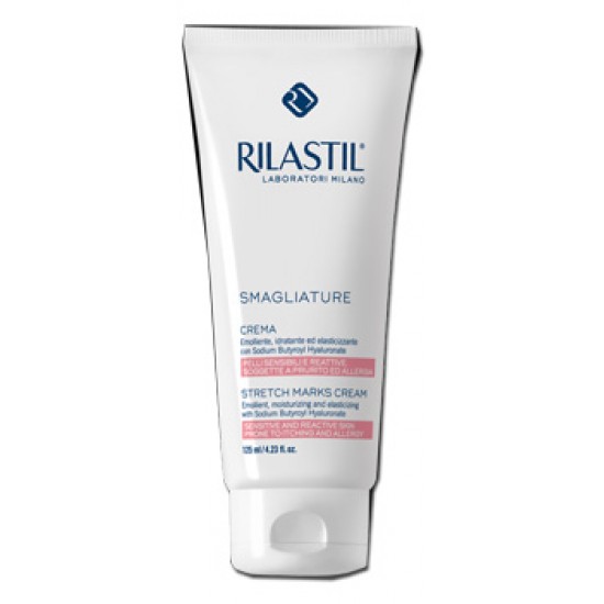 RILASTIL SMAGLIATURE PELLI SENSIBILI 200 ML