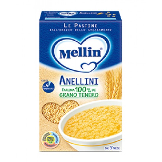 MELLIN ANELLINI 320 G