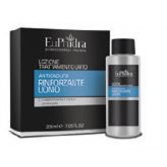 EUPHIDRA LOZIONE ANTICADUTA UOMO 200 ML