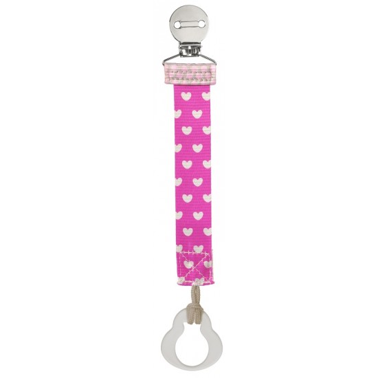 CHICCO CLIP FASHION BIMBA