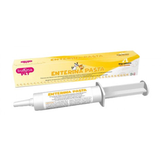 ENTERINA PASTA 30 G