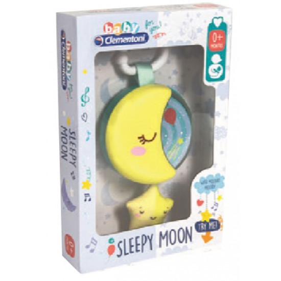 BABY CLEMENTONI FOR YOU SLEEPY MOON