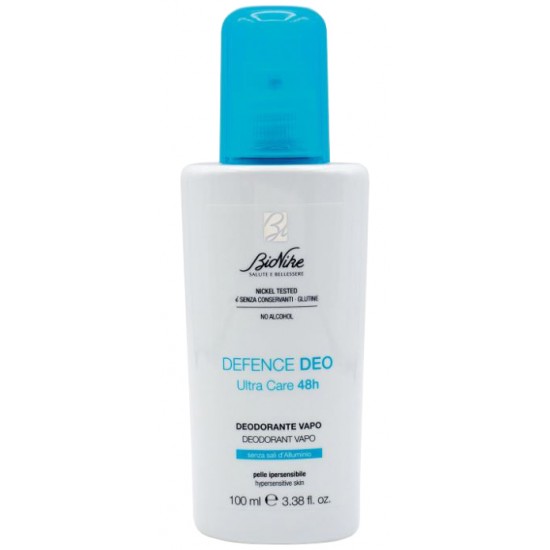 DEFENCE DEO ULTRA CARE 48H VAP0 100 ML