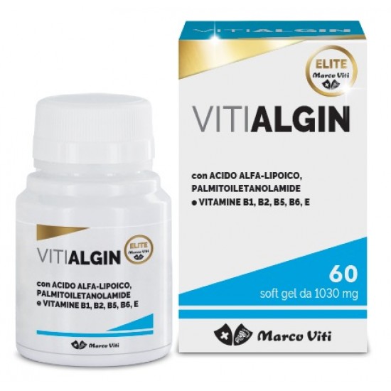 VITIALGIN 1030 MG 60 PERLE