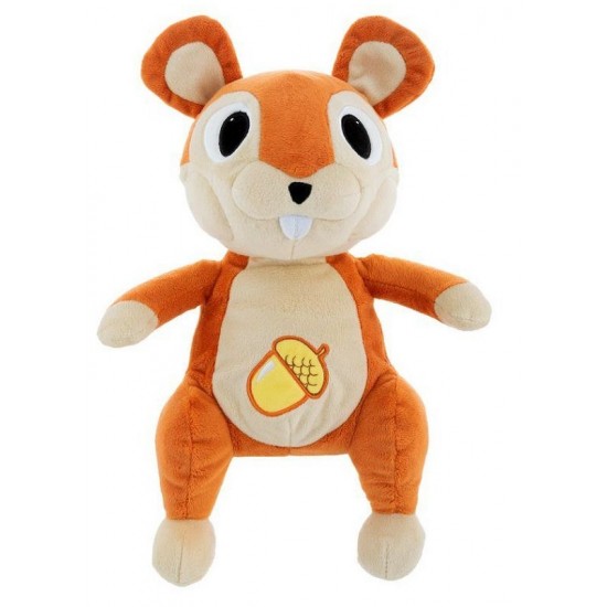 CHICCO GIOCO MF SQUIRREL LIGHT&MUSIC