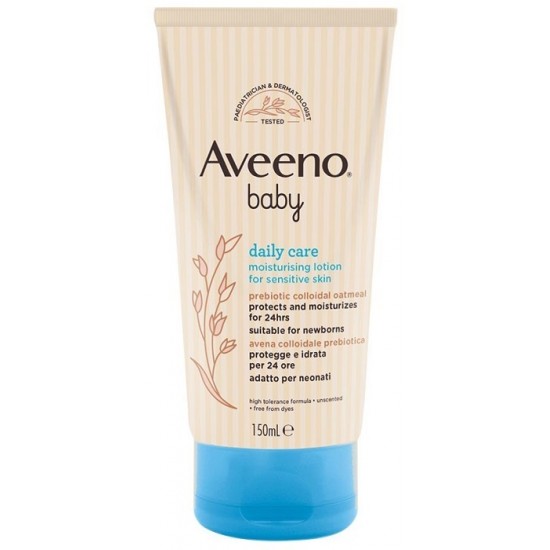 AVEENO BABY CREMA IDRATANTE 150 ML