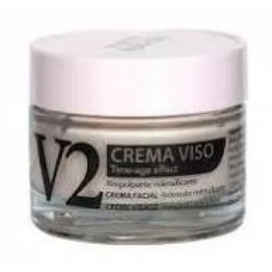 LOVREN  L V2 CREMA VISO TIME AGE EFFECT 30 ML