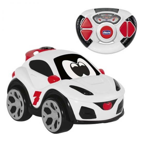 CHICCO GIOCO ROCKET THE CROSSOVER RC