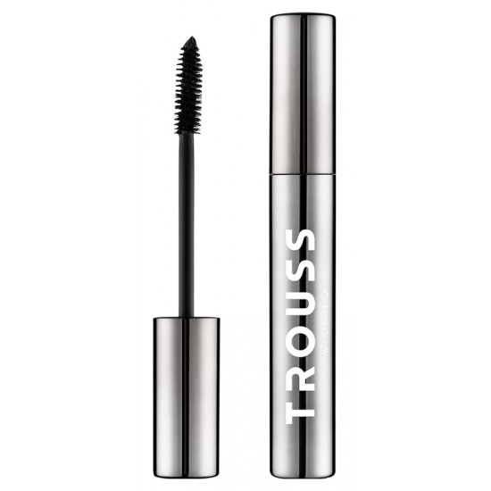 TROUSS MAKE UP 10 MASCARA NERO VOLUME