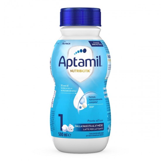 APTAMIL 1 LATTE 500 ML