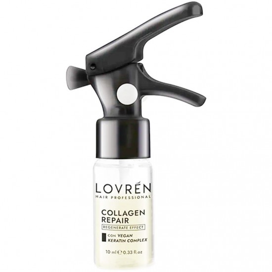 LOVREN HAIR COLLAGEN REPAIR 10 ML