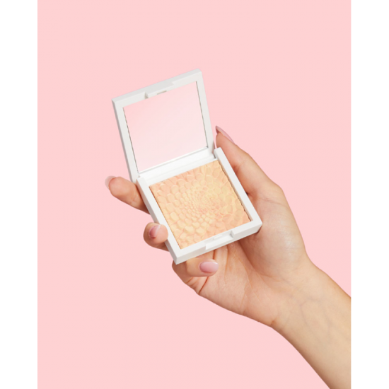 GOOVI BLOTTING POWDER  02