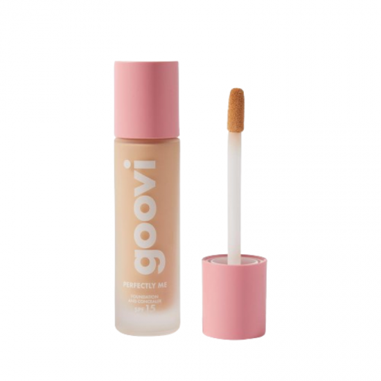 GOOVI FOUNDATION & CONCEALER 04