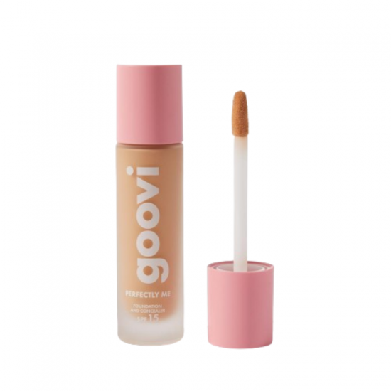 GOOVI FOUNDATION & CONCEALER 06